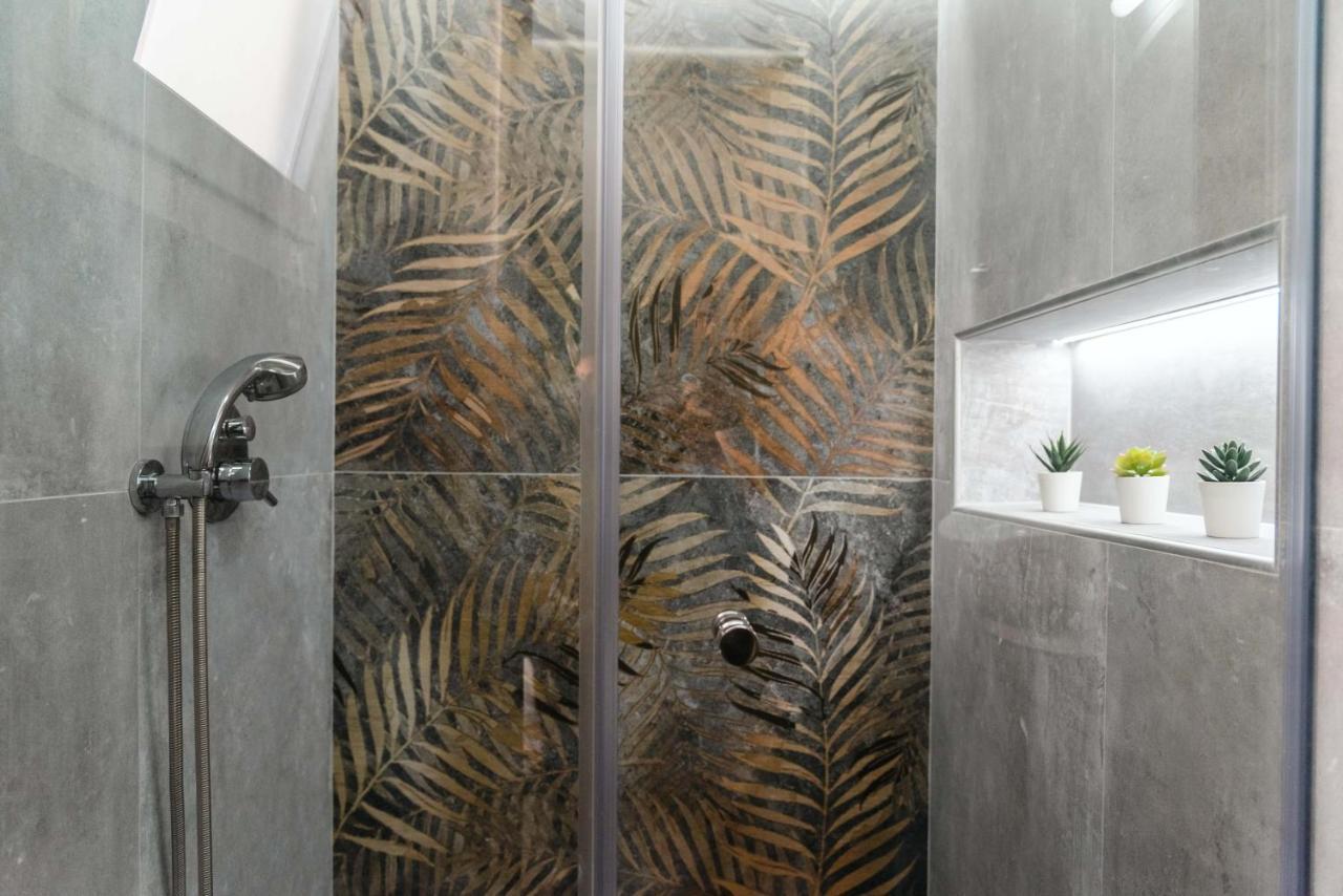 Elegant Decorated House In Apartment Iraklio