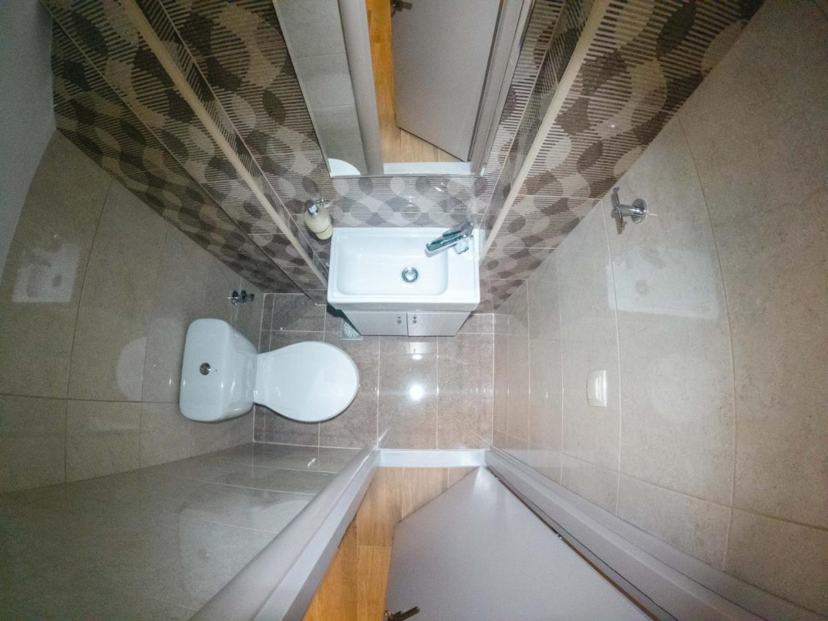 Elegant Decorated House In Apartment Iraklio