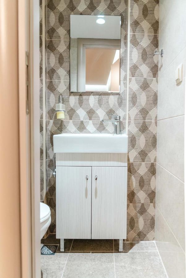 Elegant Decorated House In Apartment Iraklio